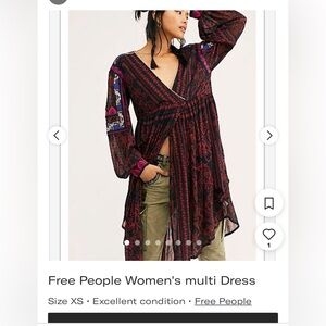 Free People, XS